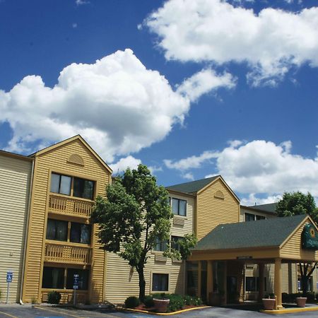 La Quinta Inn By Wyndham Kansas City North North Kansas City Exterior foto