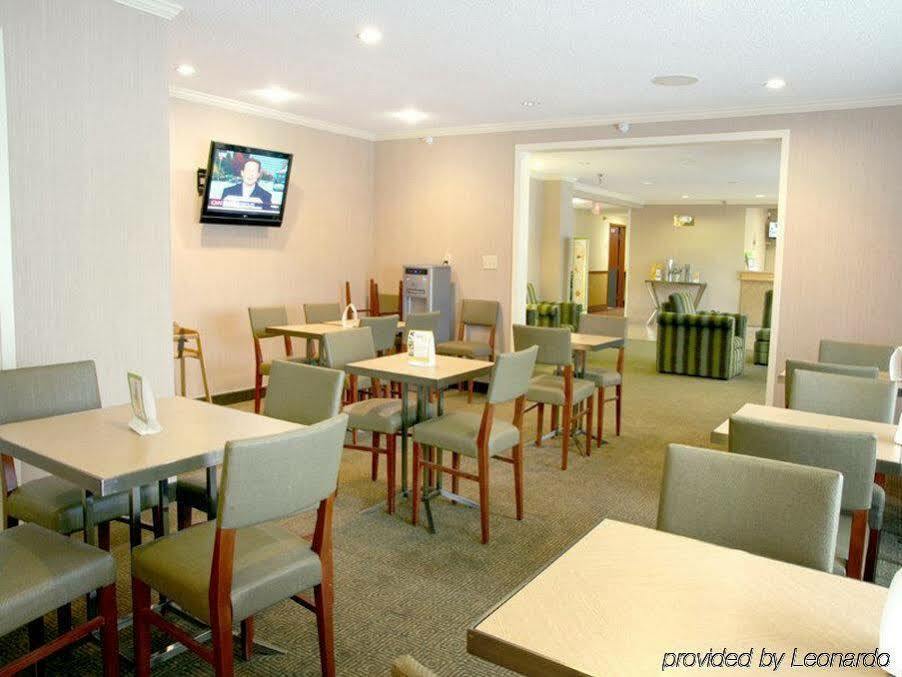 La Quinta Inn By Wyndham Kansas City North North Kansas City Exterior foto